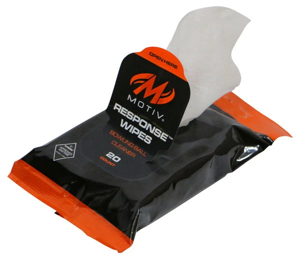 Motiv Response Wipes - Image 2