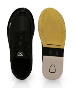 3G Mens Tour Black Left Hand