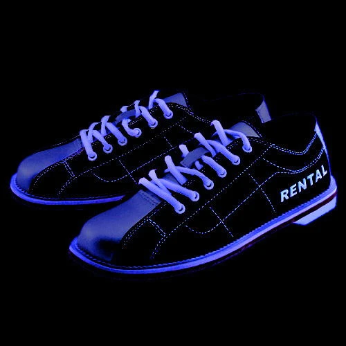 Classic Womens Rental With Straps - Image 2