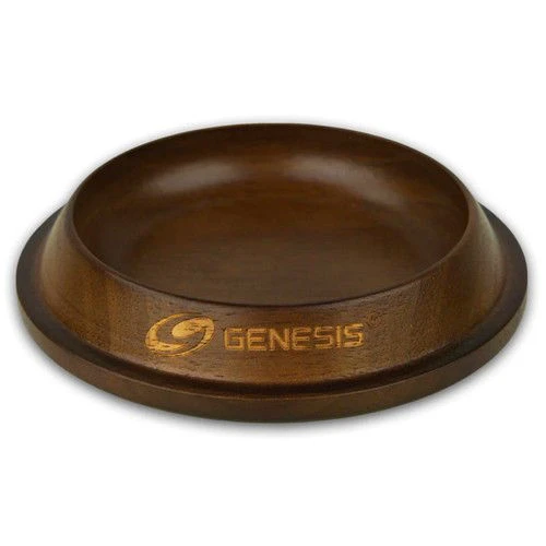 Genesis Logo Trophy Ball Cup