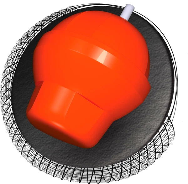 Hammer Scorpion Low Flare - Image 2