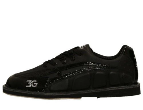 3G Mens Tour Black Right Hand Wide Width - Image 4
