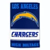 WinCraft NFL Towel Los Angeles Chargers 16X25