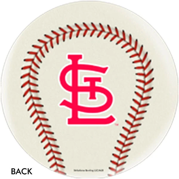 KR Strikeforce MLB Ball St Louis Cardinals - Image 2