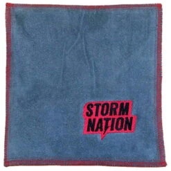 Storm Nation Shammy Red