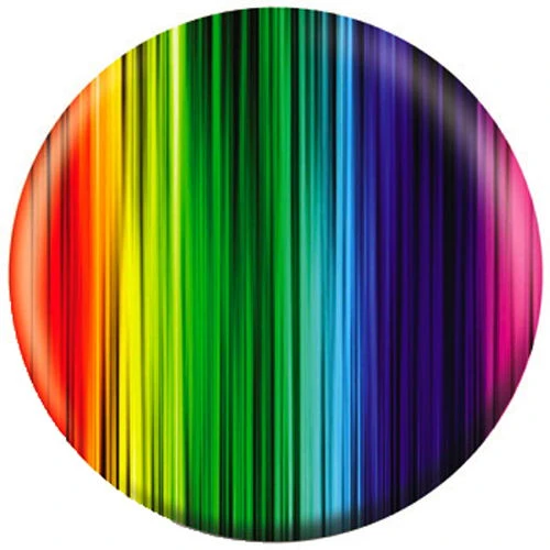 OnTheBallBowling Rainbow