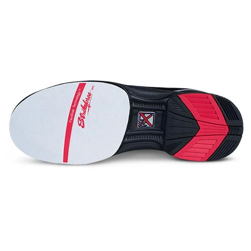 KR Strikeforce Mens Ignite Black/Grey/Red Left Hand - Image 5