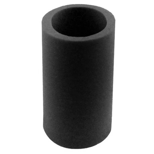 Turbo Xcel Oval Thumb Insert Black - Image 2