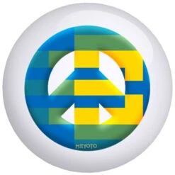 OnTheBallBowling Meyoto Sun Earth And Water