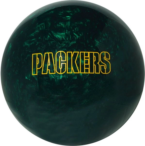 KR Strikeforce NFL Engraved Green Bay Packers