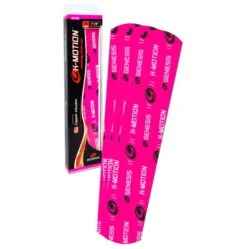 Genesis K-Motion Tape Pre-cut Pink