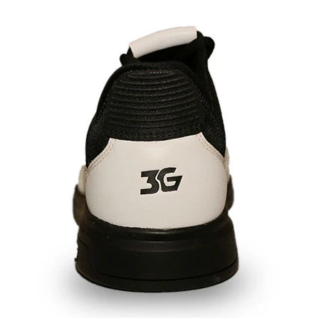 3G Mens Belmo MVR-1 White Right Hand - Image 2