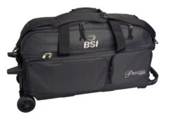 BSI Prestige Triple Black Roller