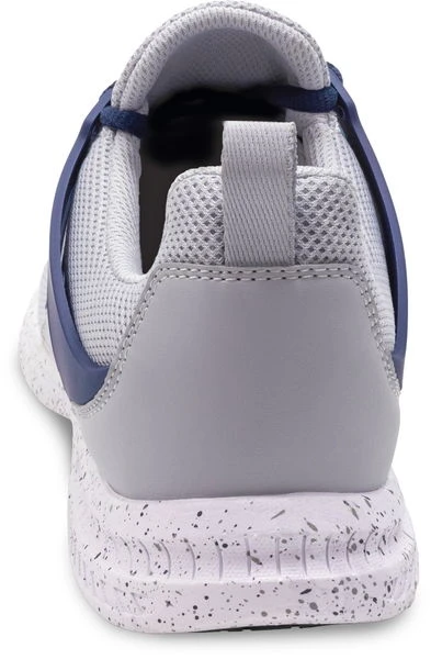 Brunswick Mens Avalanche Grey/Navy - Image 2