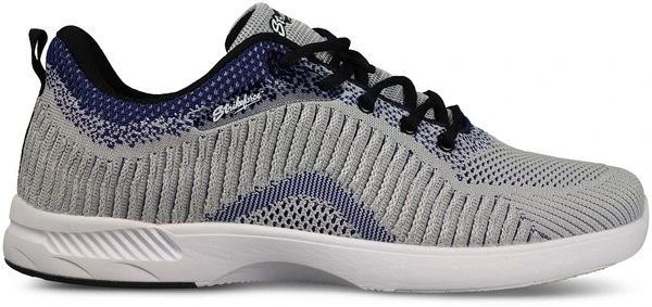 KR Strikeforce Mens Summit Grey/Navy - Image 3