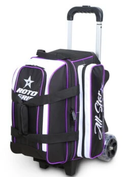 Roto Grip 2 Ball All-Star Edition Roller Purple