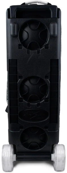 Genesis Sport Modular Triple Roller Blue - Image 4