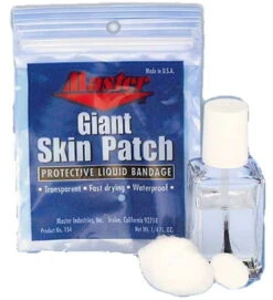 Master Skin Patch Giant Size