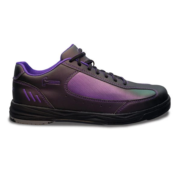Hammer Unisex Vicious Black/Purple Right Hand - Image 2