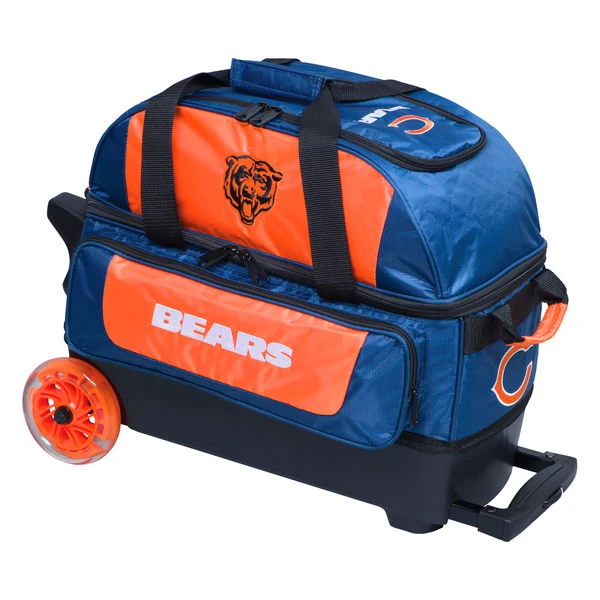 KR Strikeforce NFL Double Roller Chicago Bears - Image 3