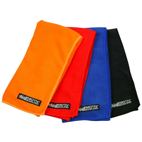 Motiv Rally Microfiber Towel