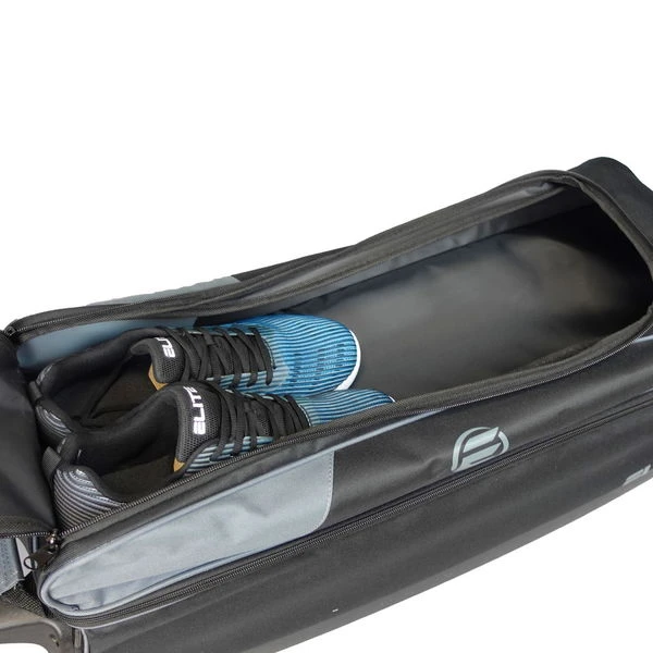 Elite 3 Ball Roller Charcoal - Image 6