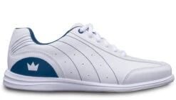 Brunswick Womens Mystic White/Navy