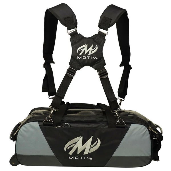Motiv Ballistix 4-Point Shoulder Strap - Image 2