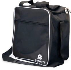 Ebonite Basic Single Tote Black
