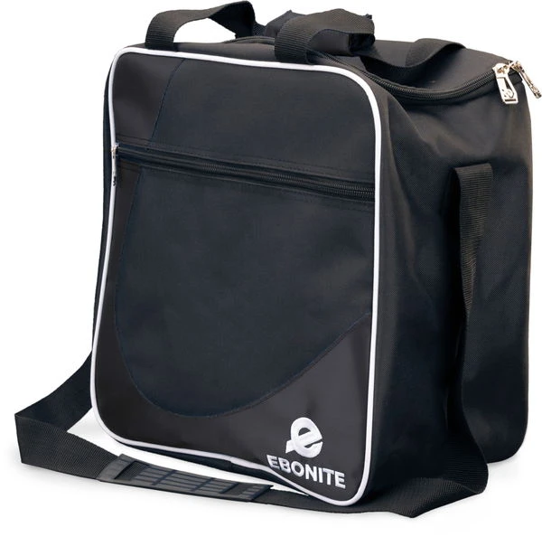 Ebonite Basic Single Tote Black