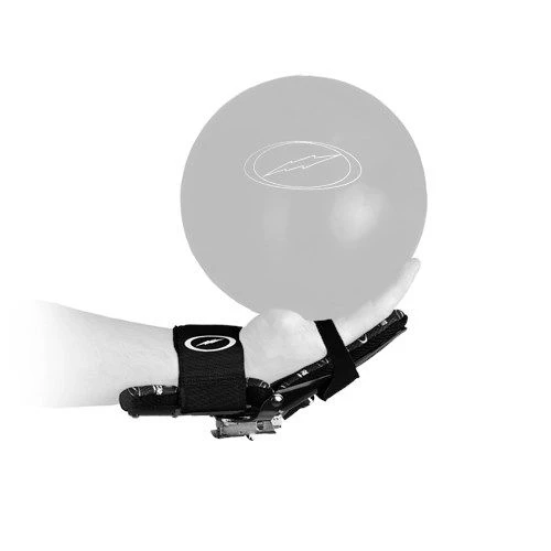 Storm C4 Wrist Brace Left Hand - Image 4