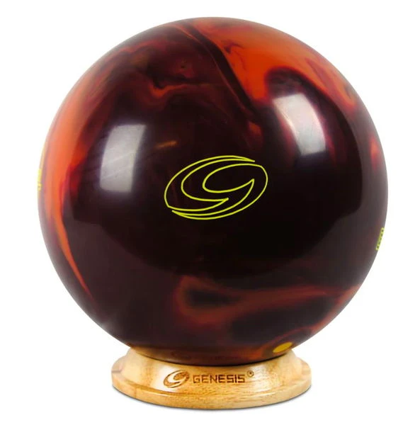 Genesis Logo Trophy Ball Cup - Image 2