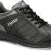 Dexter Mens Ricky IV Black/Alloy