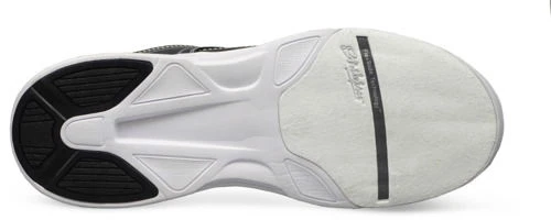 KR Strikeforce Mens Flyer Lite Black Wide Width - Image 6