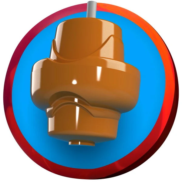 Track Sensor Solid - Image 2