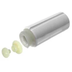 Vise Slug IT With Easy Thumb Slug White