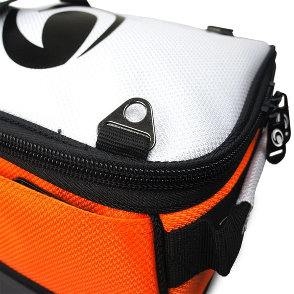 Genesis Sport Modular Triple Roller Orange - Image 9