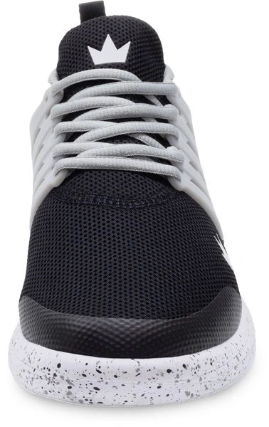 Brunswick Mens Avalanche Black/Grey - Image 6