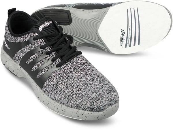 KR Strikeforce Mens Commander Charcoal - Image 6