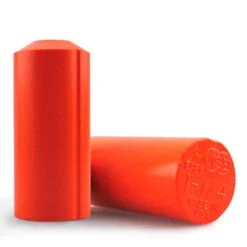 VISE "Easy" 100% Urethane Thumb Slug Orange