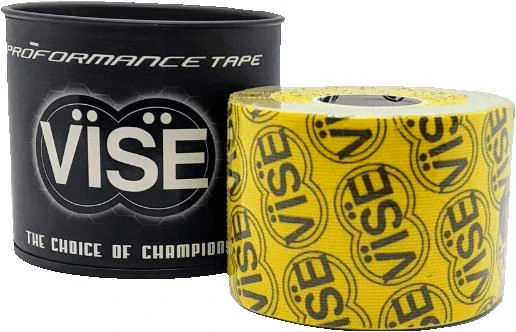 VISE Logo NT-50Y Protection Tape