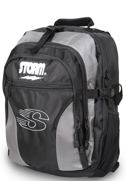 Storm Deluxe Backpack