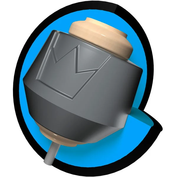 Brunswick Mindset Solid