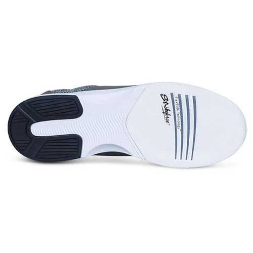 KR Strikeforce Mens Newport Charcoal/Black - Image 4