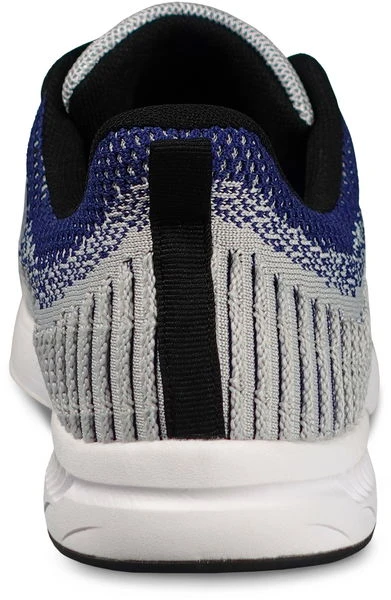KR Strikeforce Mens Summit Grey/Navy - Image 6