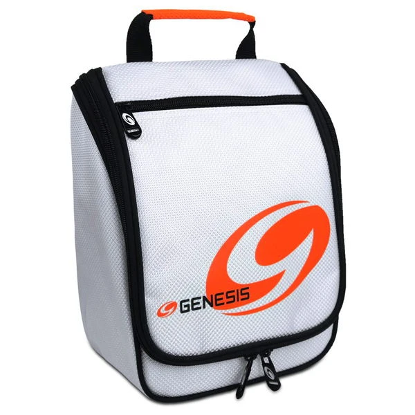 Genesis Sport Accessory Bag White - Image 8