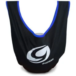 Genesis Deluxe See-Saw Black/Blue