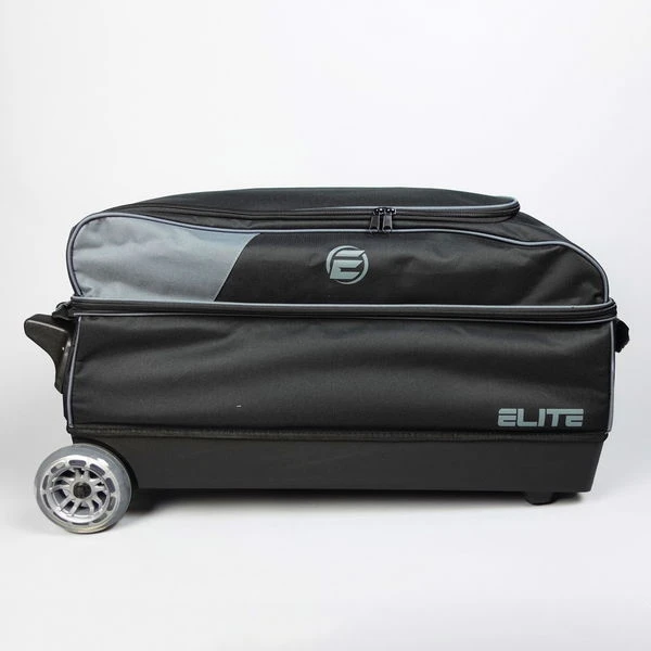 Elite 3 Ball Roller Charcoal - Image 3