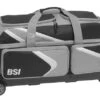 BSI Dash Triple Roller Gray