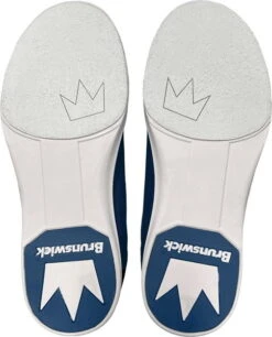 Brunswick Mens Scholar Navy